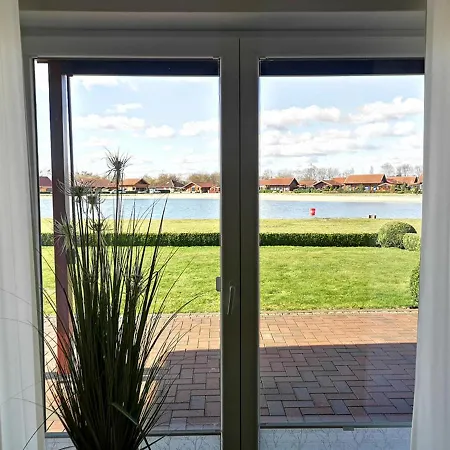 Seehaus Kalle - A90192 Walchum
