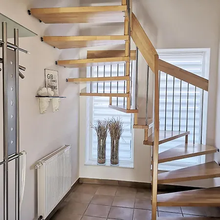 Seehaus Kalle - A90192 * Walchum