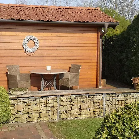 Seehaus Kalle - A90192 Hébergement de vacances Walchum