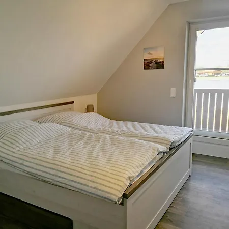 Seehaus Kalle - A90192 Hébergement de vacances *