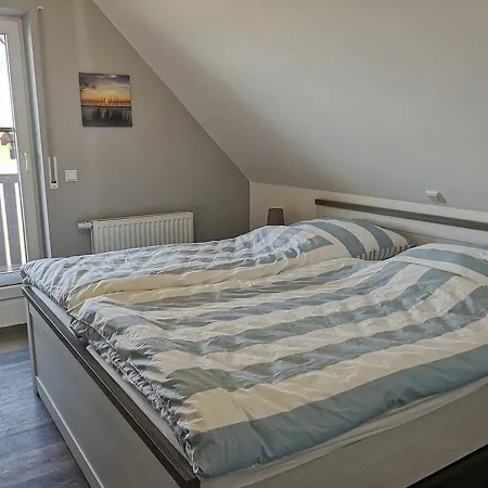 Дом отдыха Seehaus Kalle - A90192