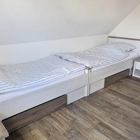Seehaus Kalle - A90192 *